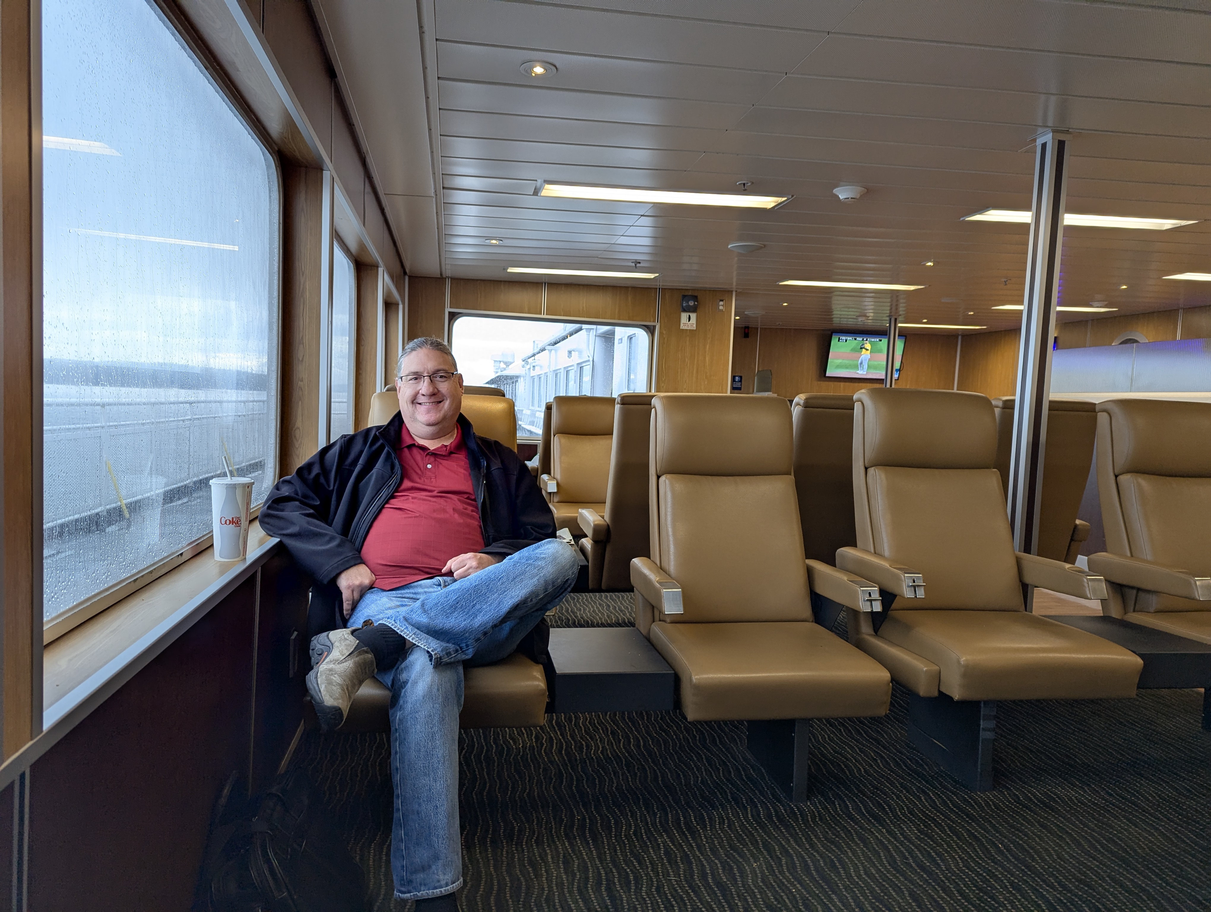 Birthday Trip to Canada, Victoria, Vancouver Island